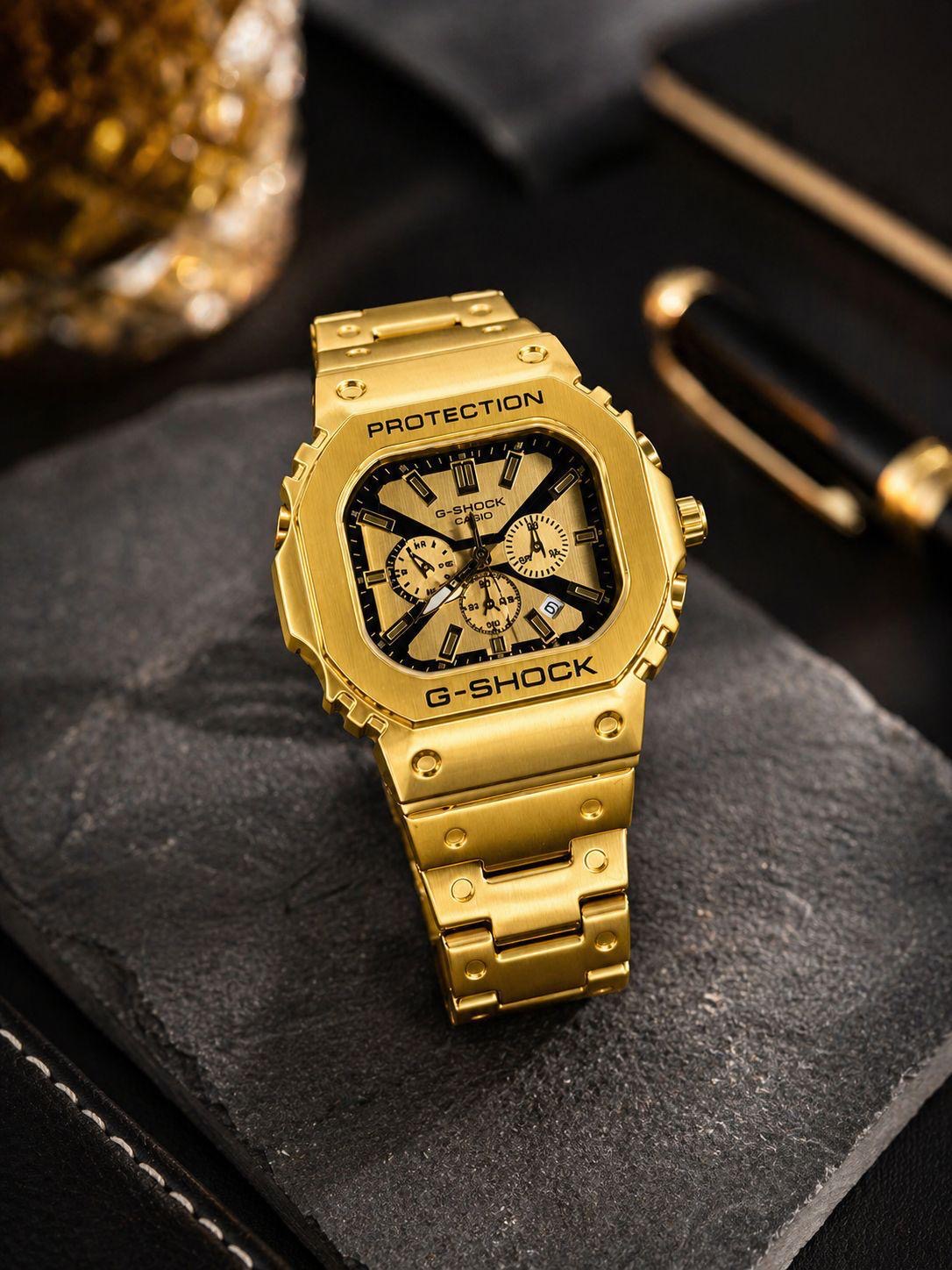 G-SHOCK