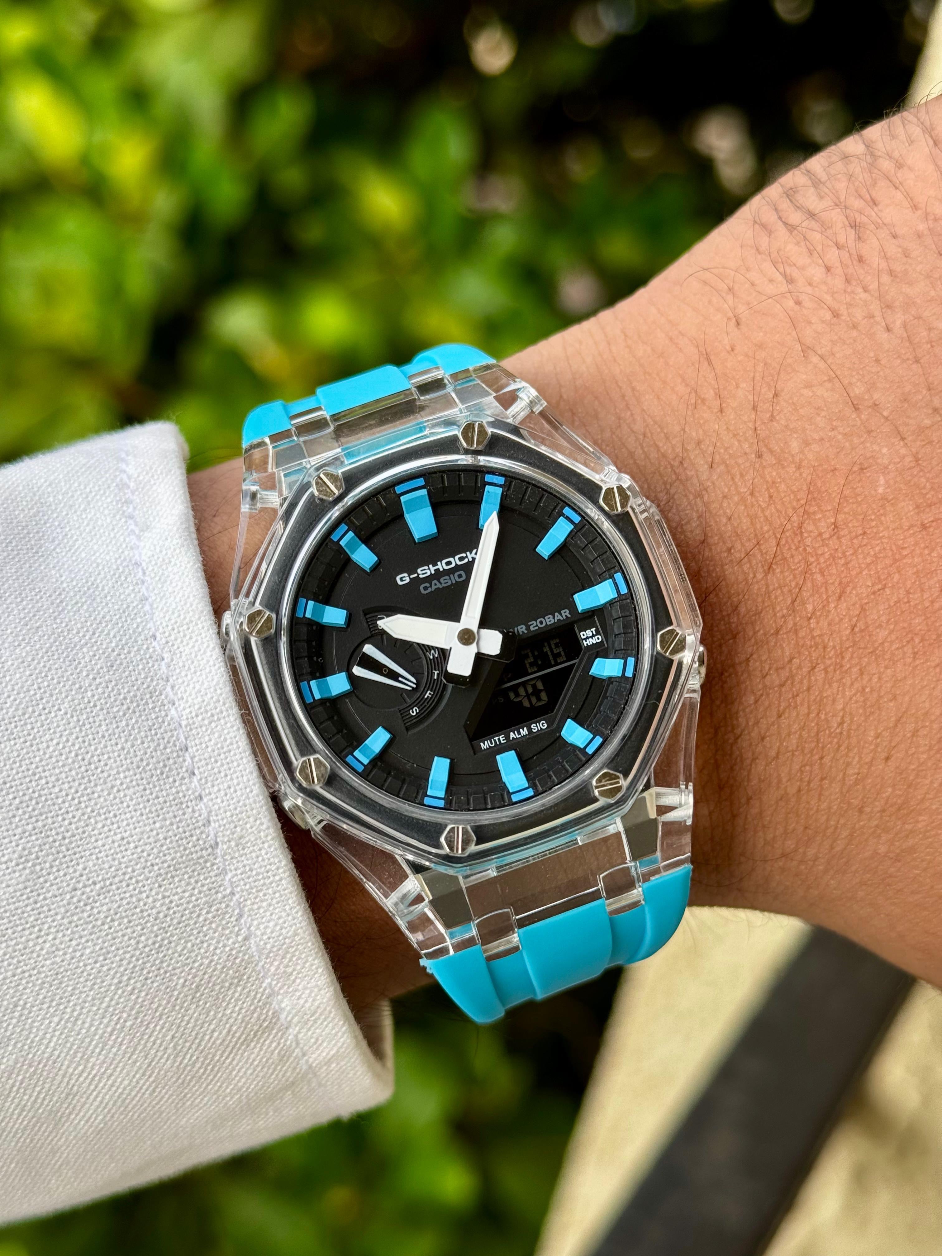 CASIO