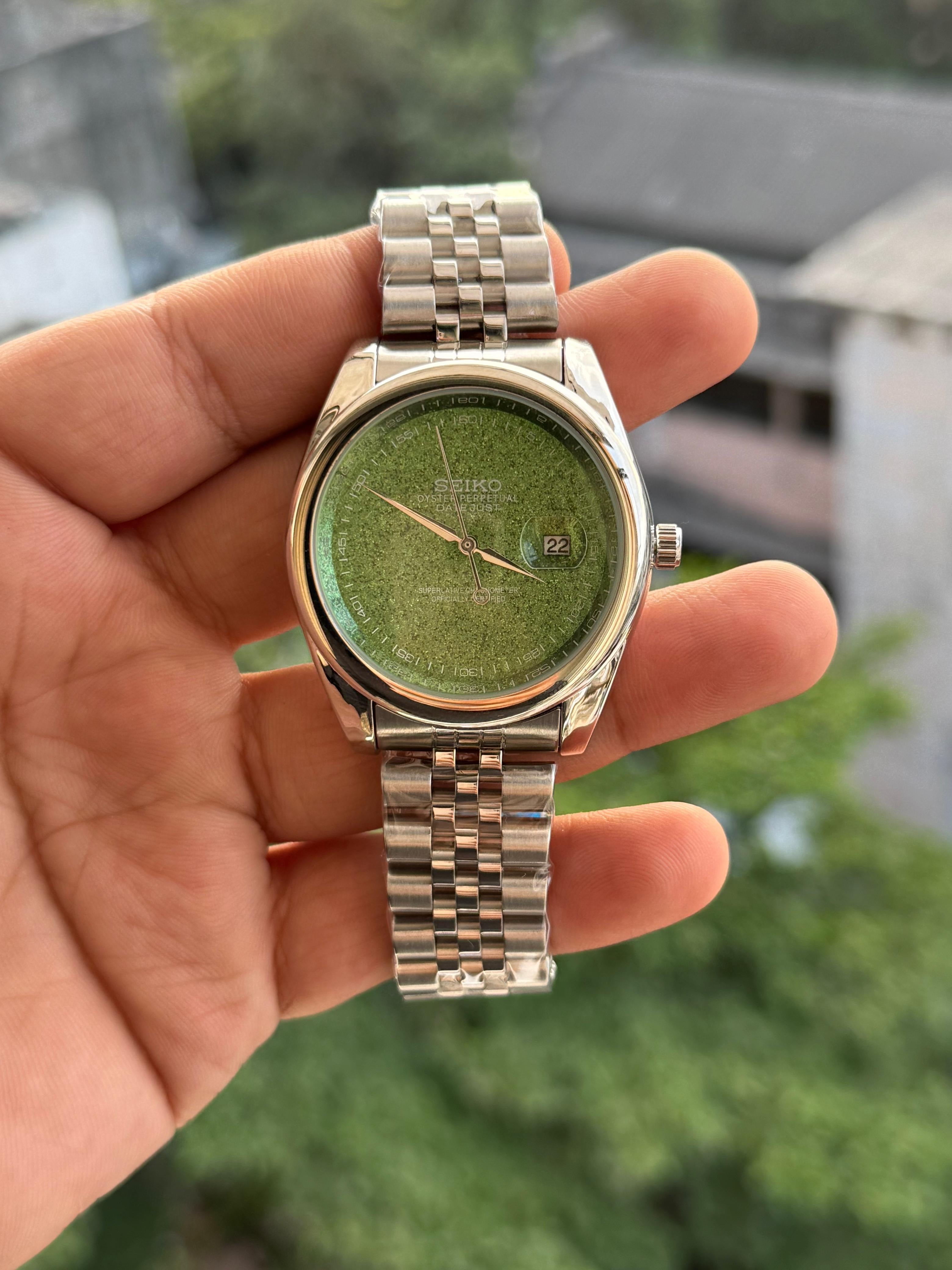 SEIKO