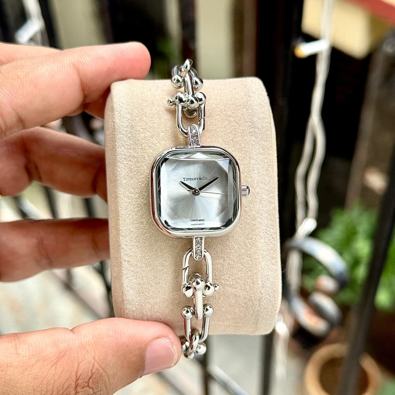 *✅ TIFFANY & CO. HARDWEAR