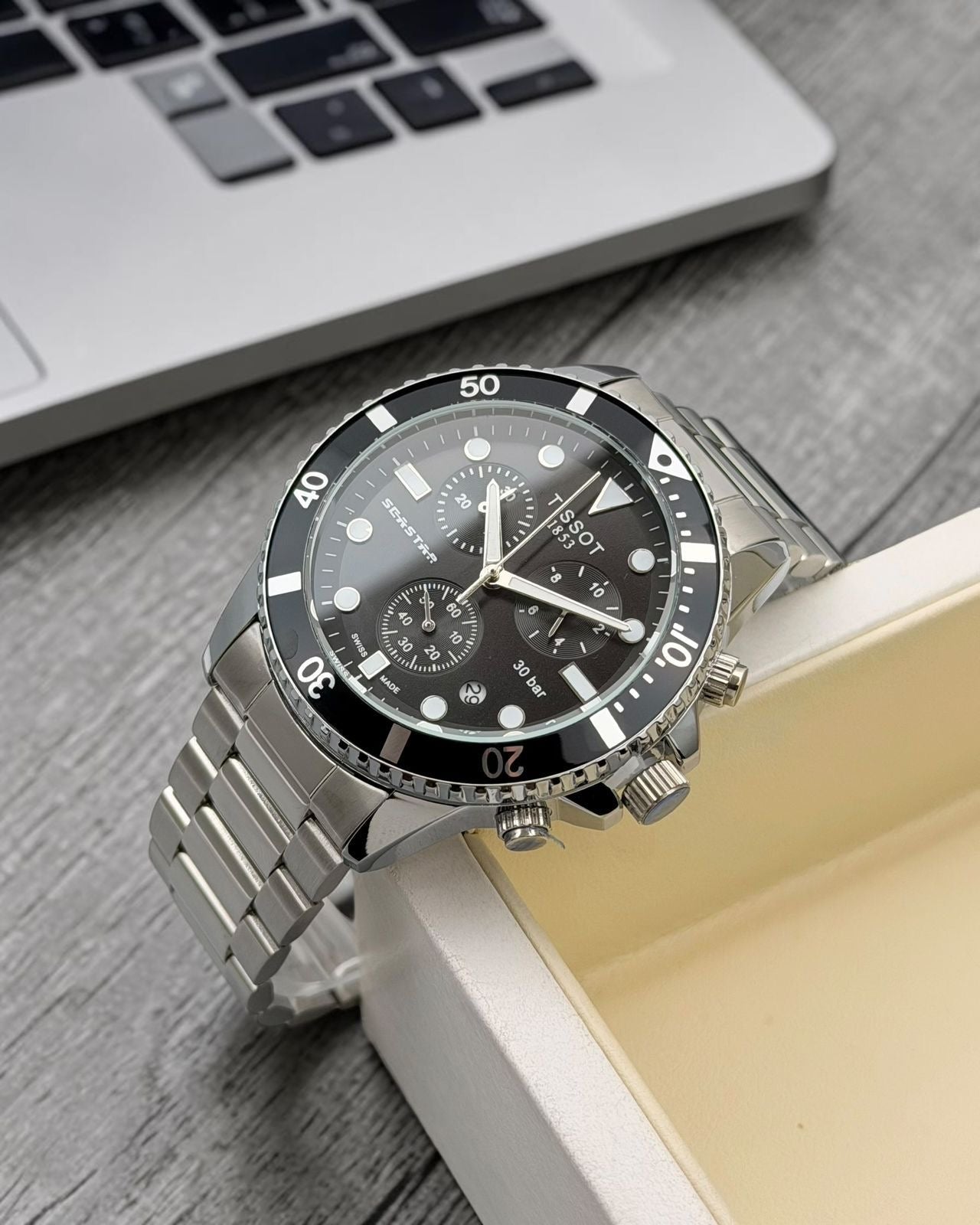 TISSOT