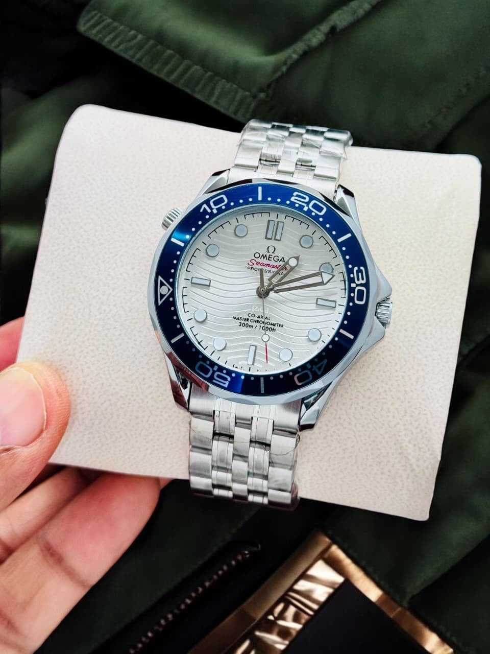 OMEGA