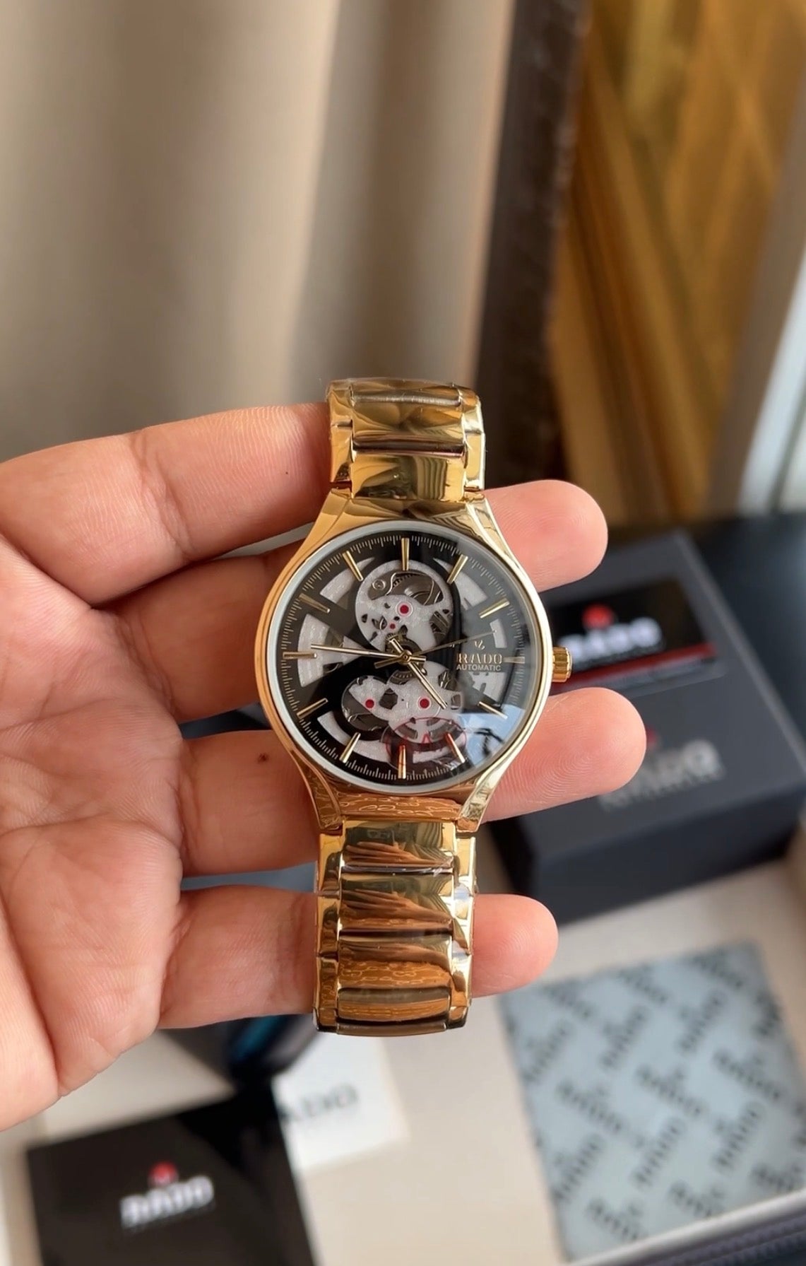 RADO