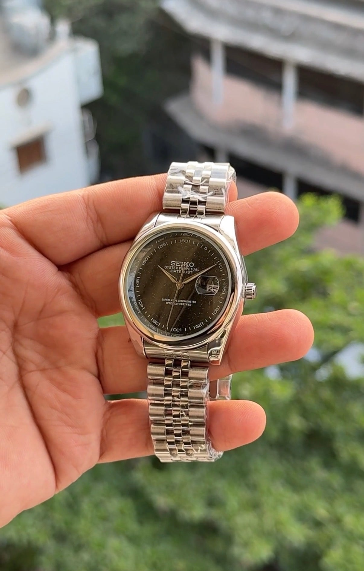 SEIKO