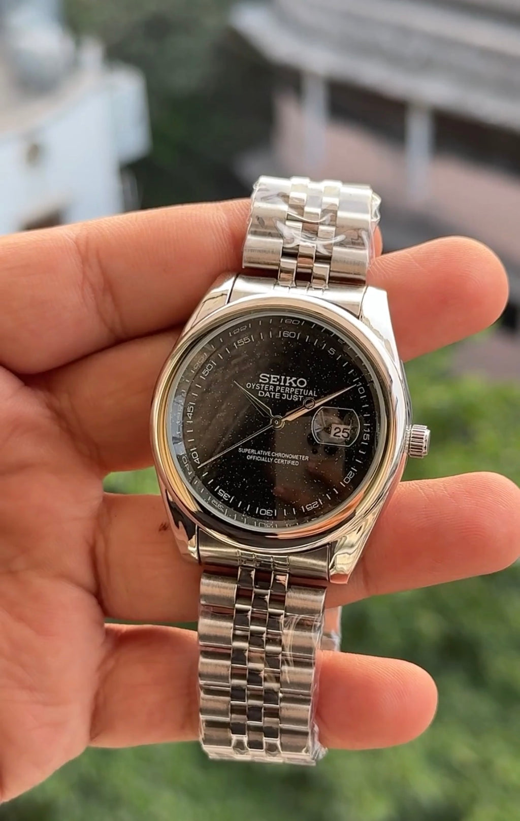SEIKO