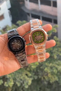 PATEK PHILIPPE SKELETON EDITION