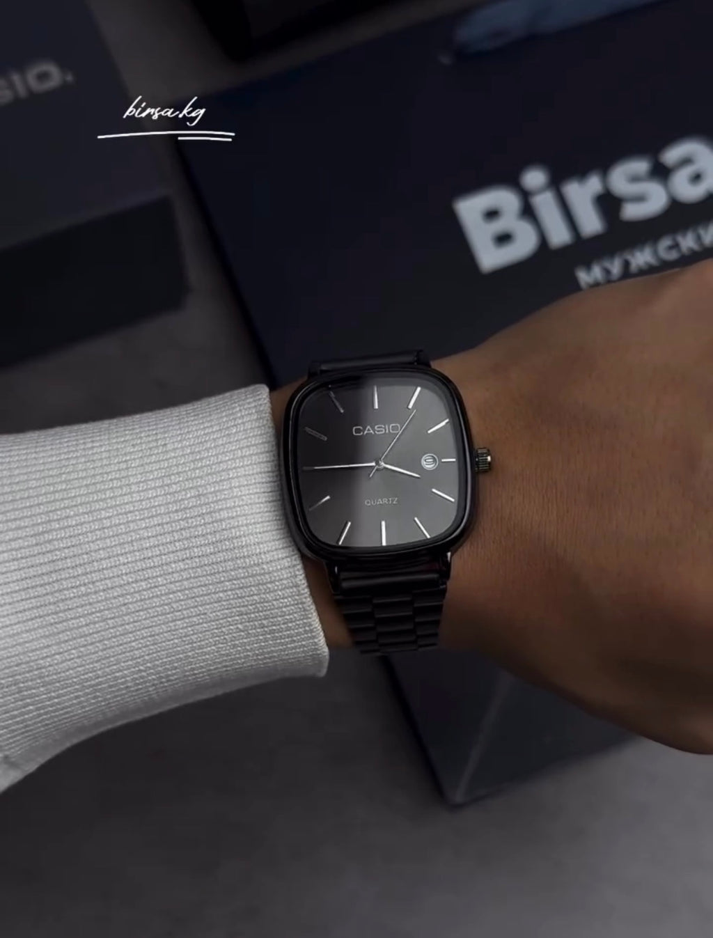 CASIO VINTAGE