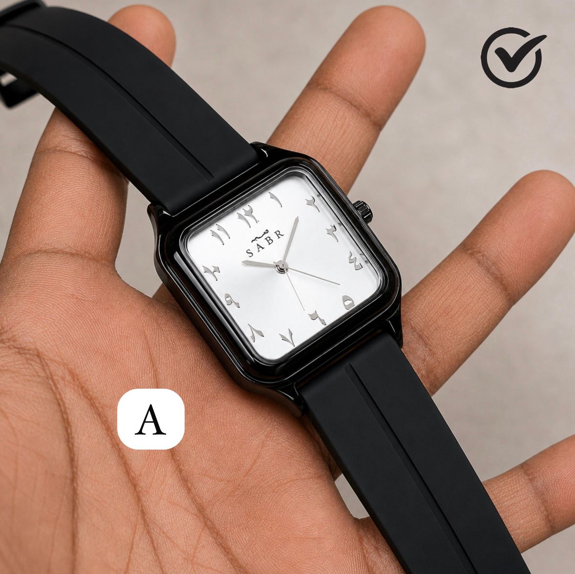 SABR WATCH