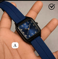SABR WATCH