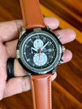 Casio Edifice EFR-539L-1BVUDF (EX304) Chronograph Men's Watch
