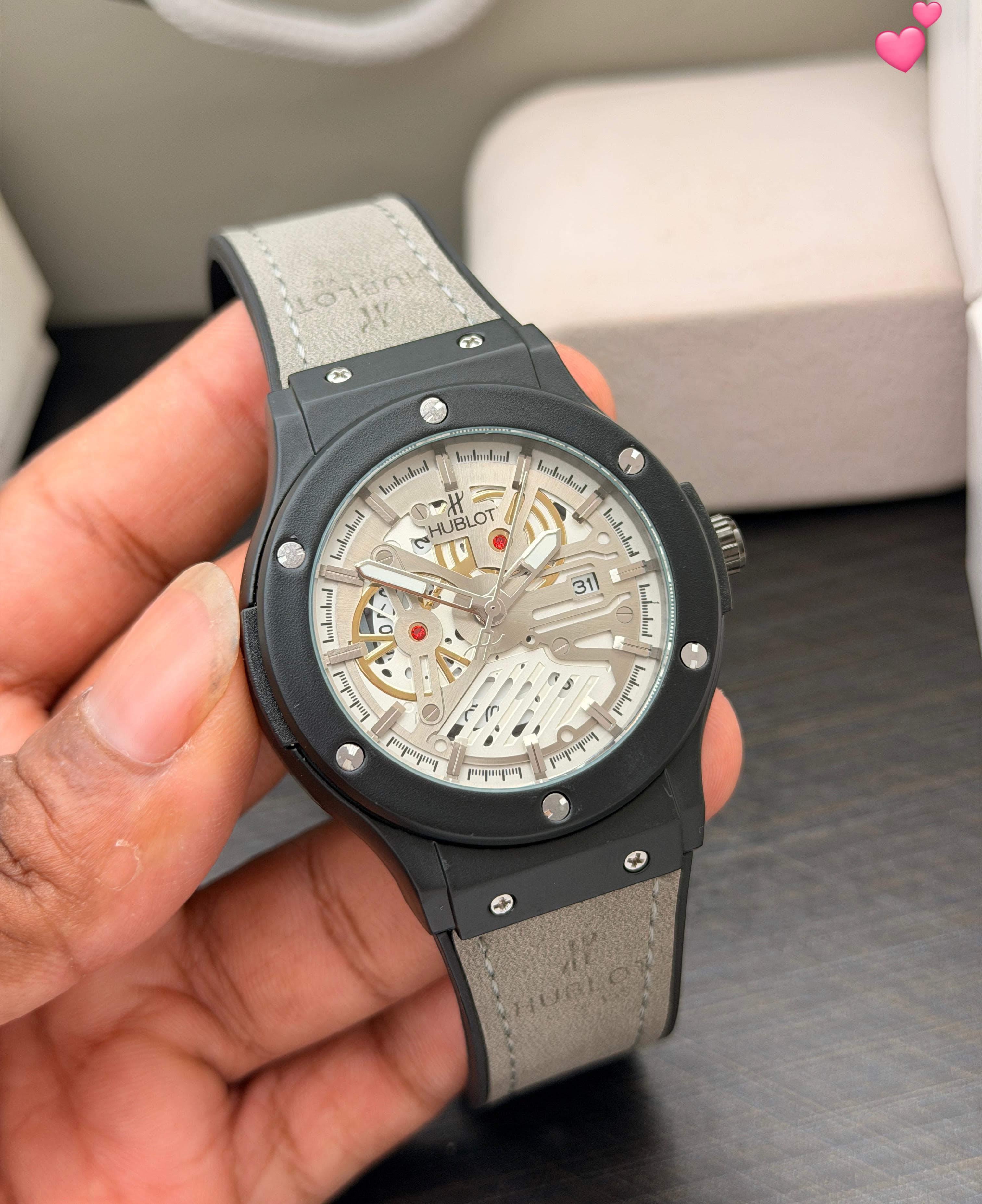 HUBLOT