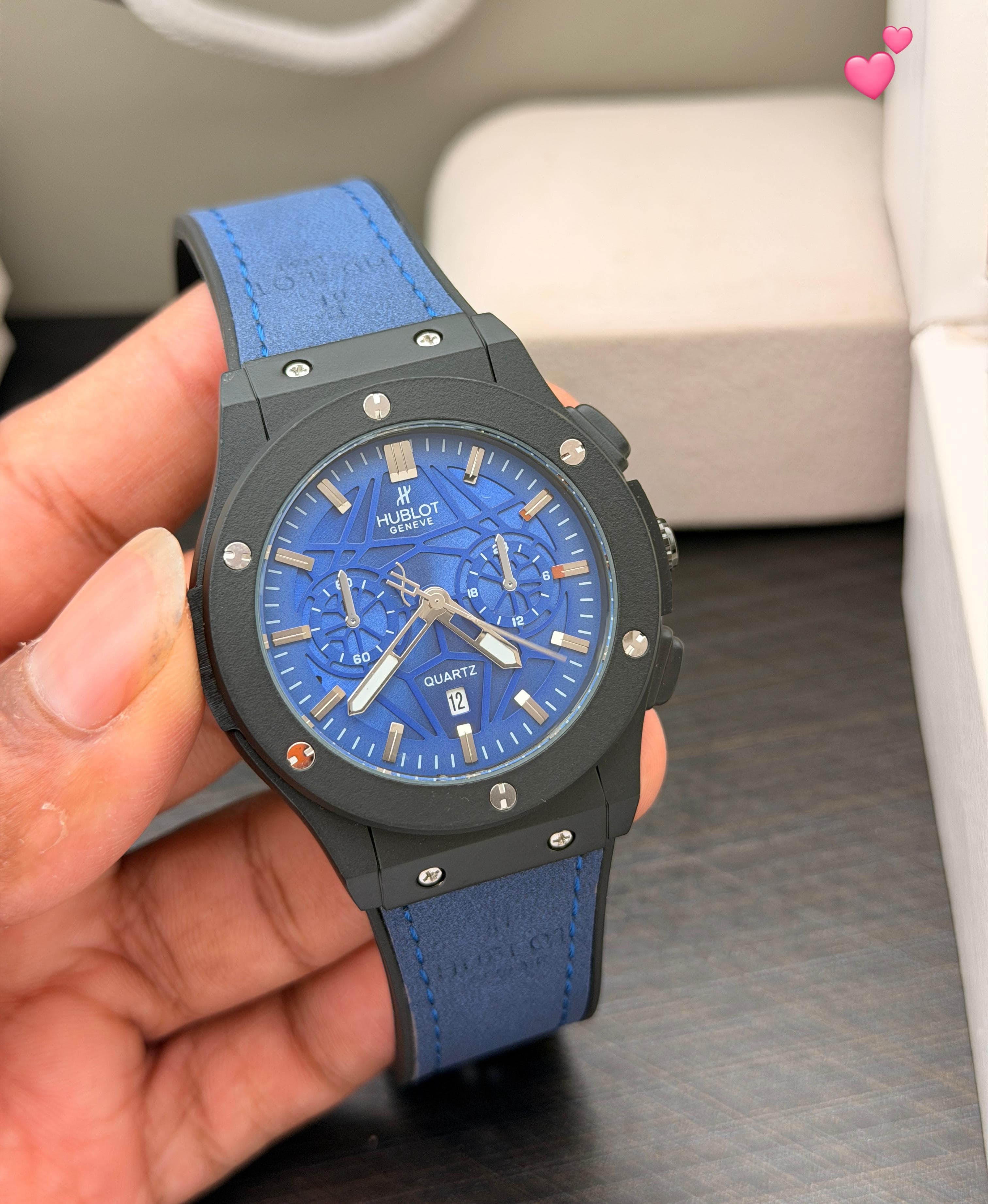 HUBLOT