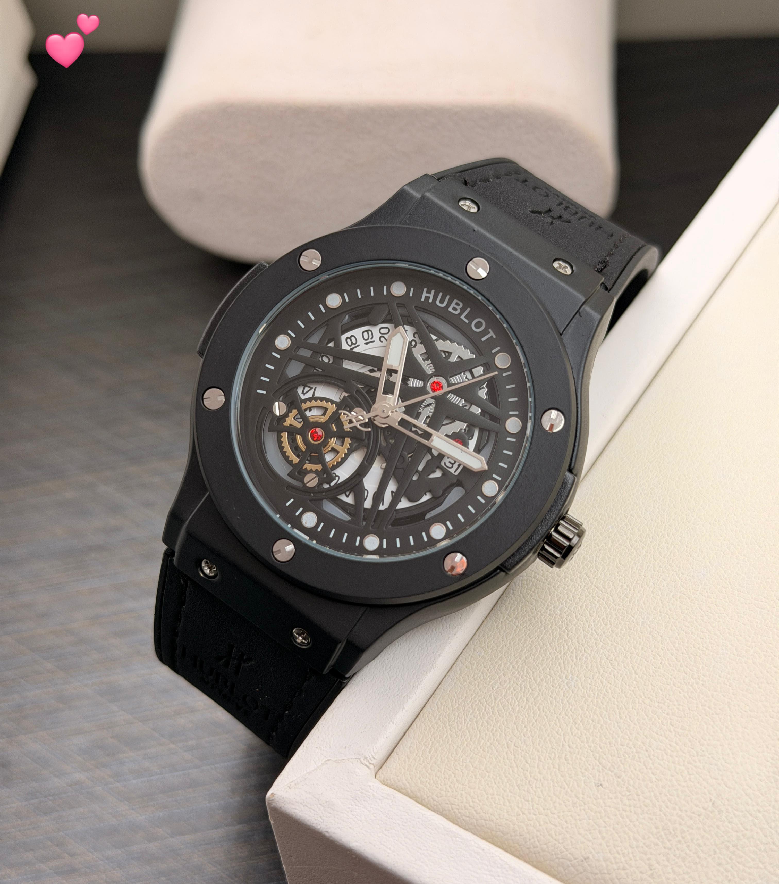 HUBLOT