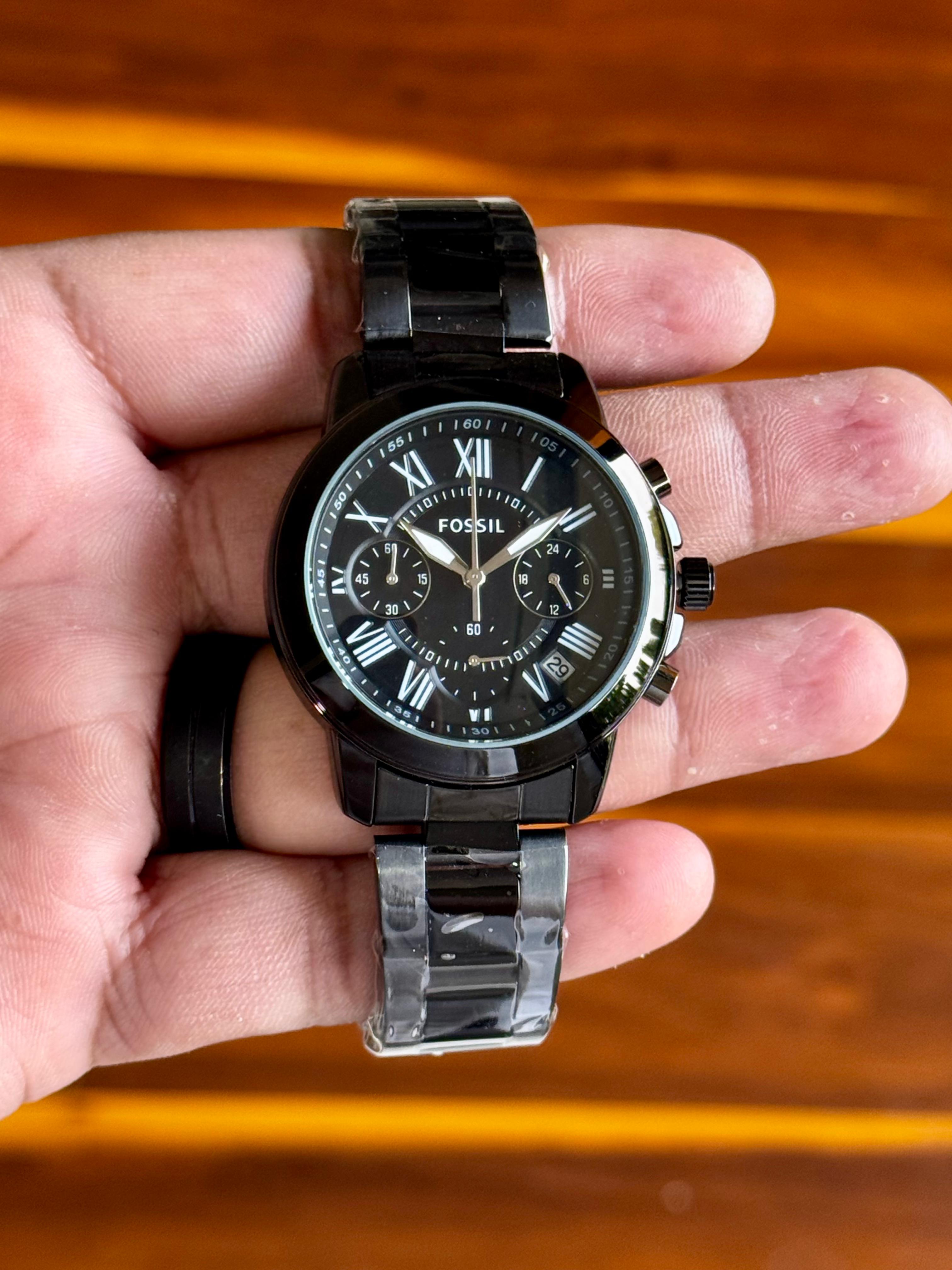 FOSSIL