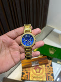 MK CHRONO WORKING MODEL 💎 SWIFT MOVEMENT