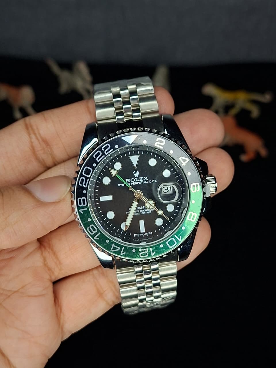 ROLEX