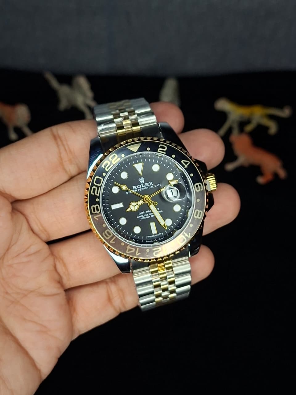 ROLEX