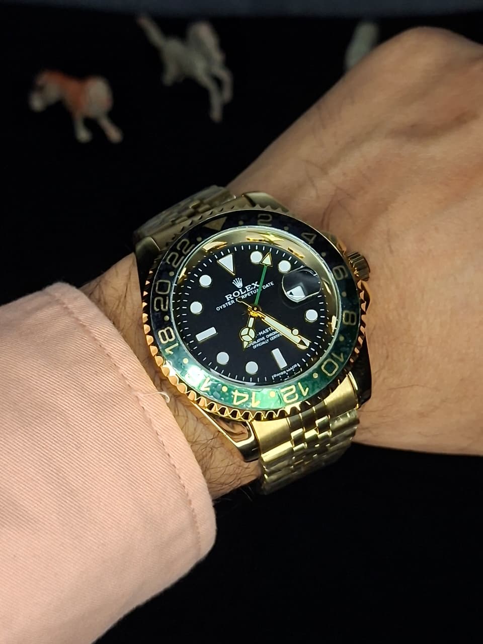 ROLEX