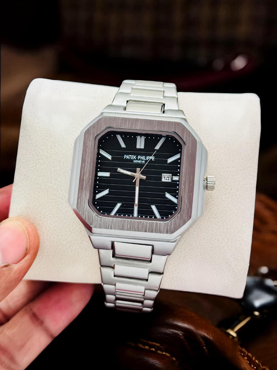 PATEK PHILLIPPE