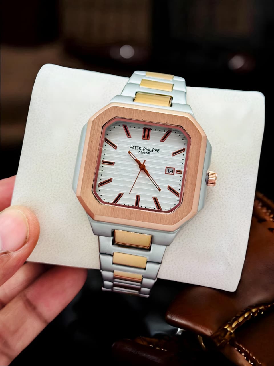 PATEK PHILLIPPE