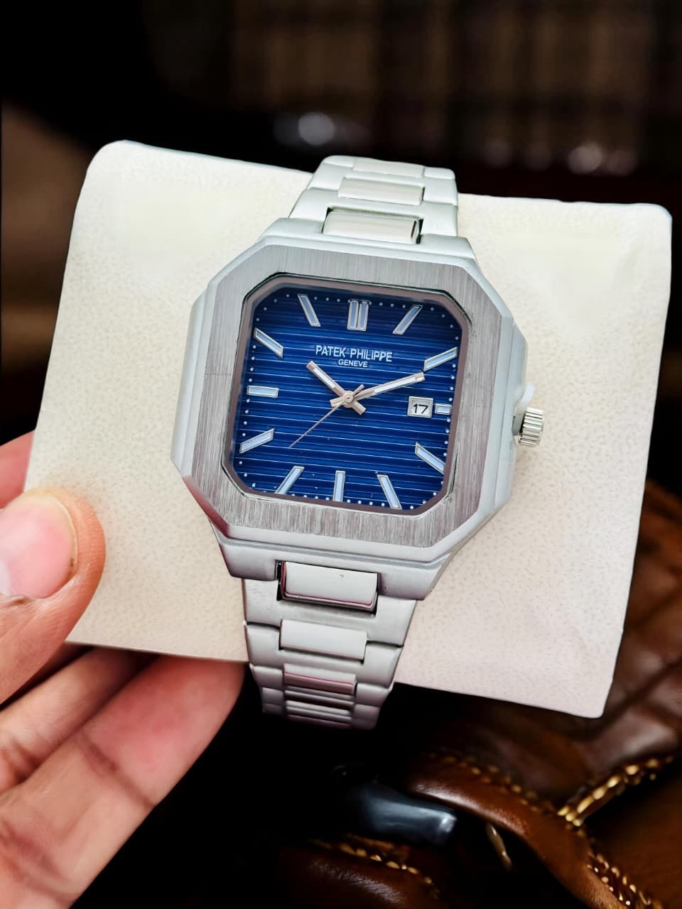 PATEK PHILLIPPE