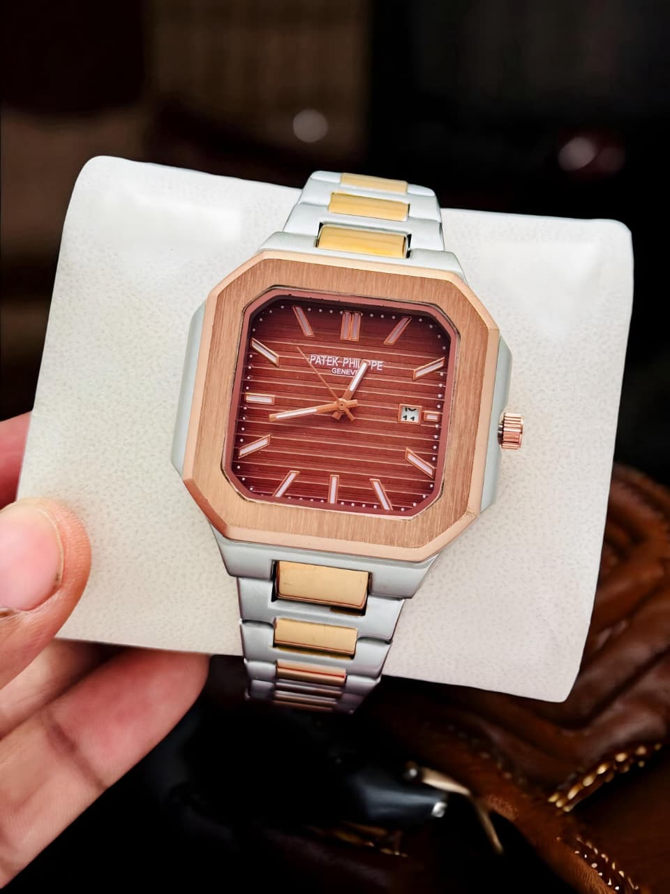 PATEK PHILLIPPE