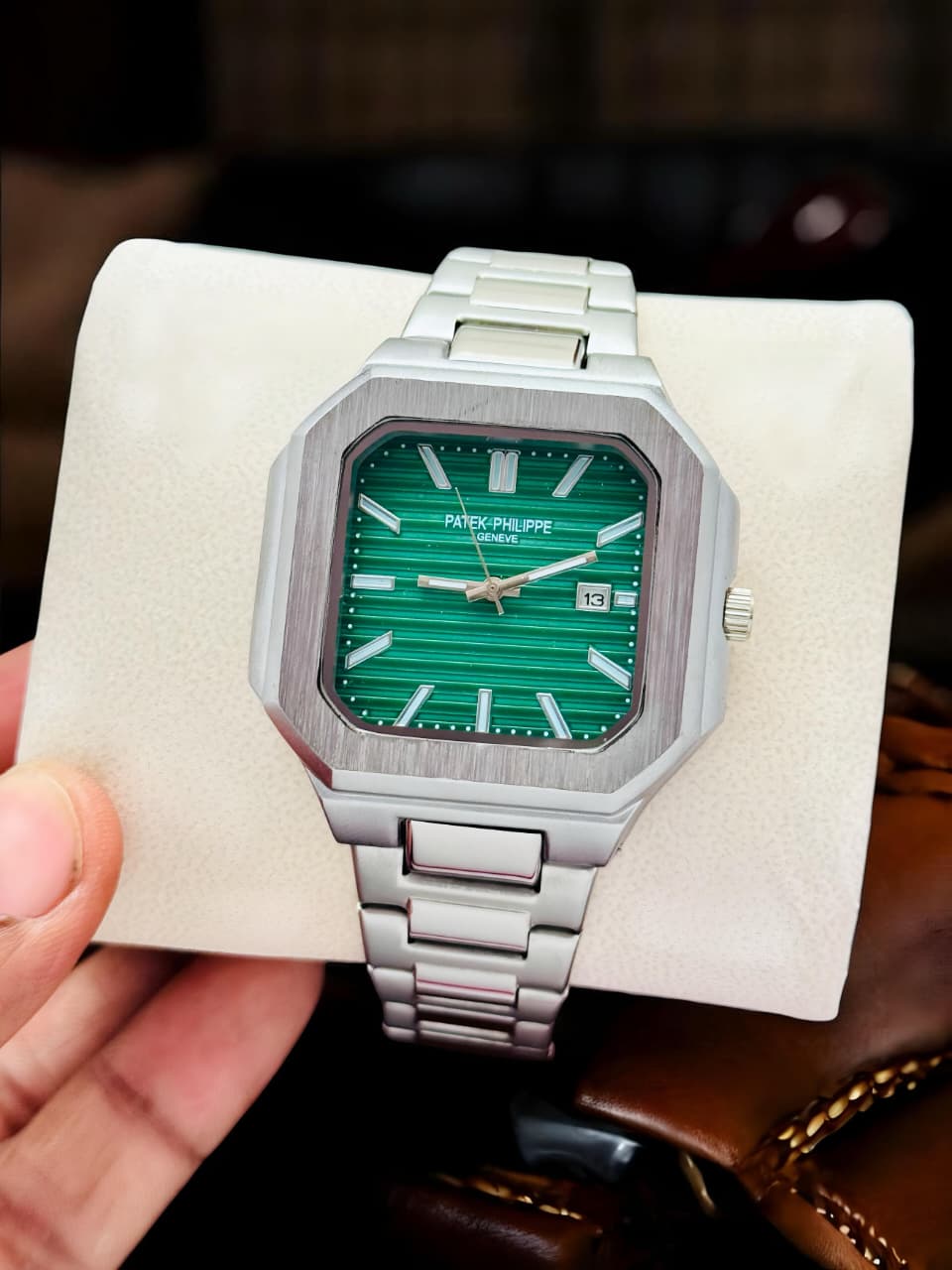 PATEK PHILLIPPE