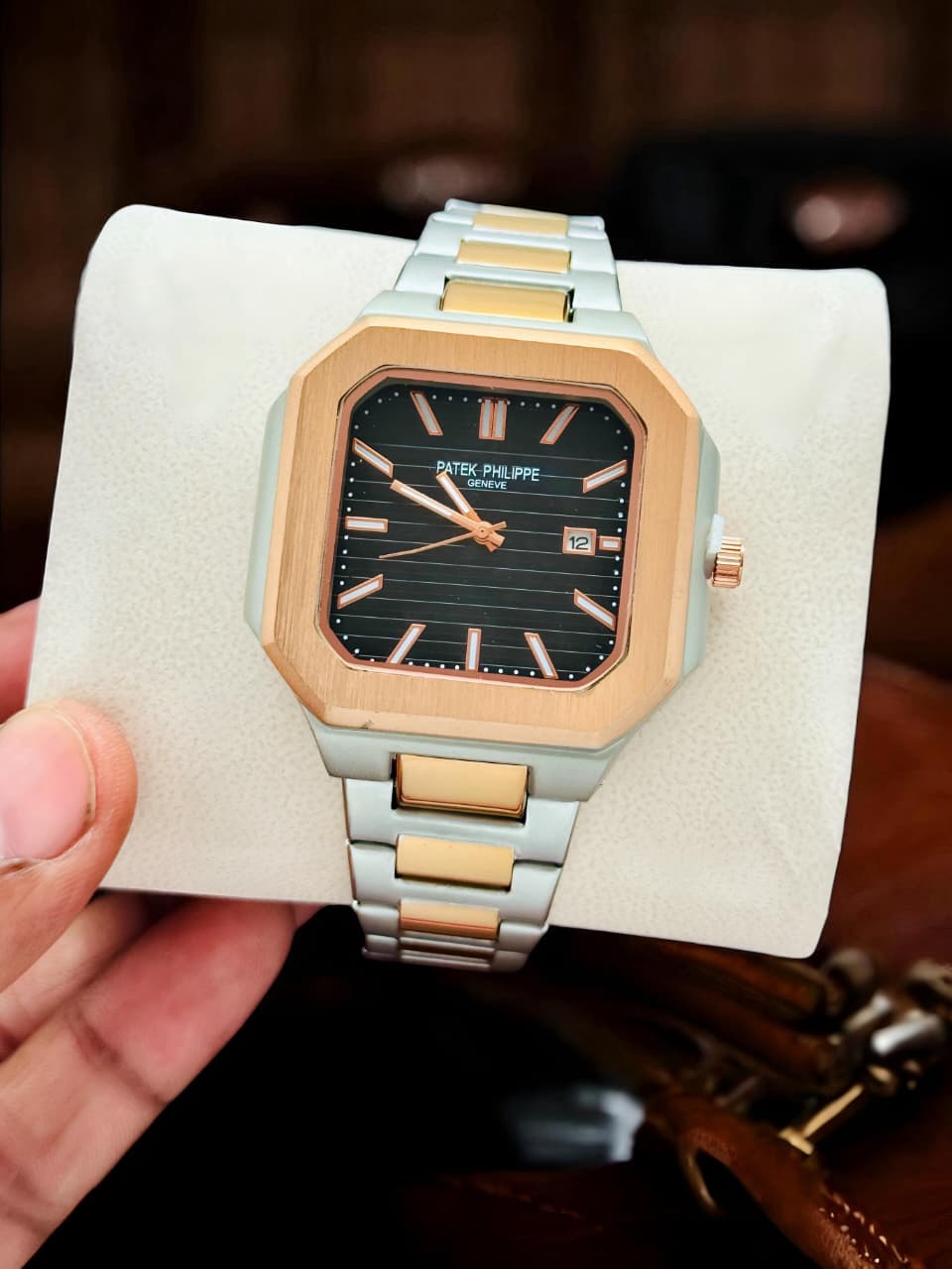 PATEK PHILLIPPE