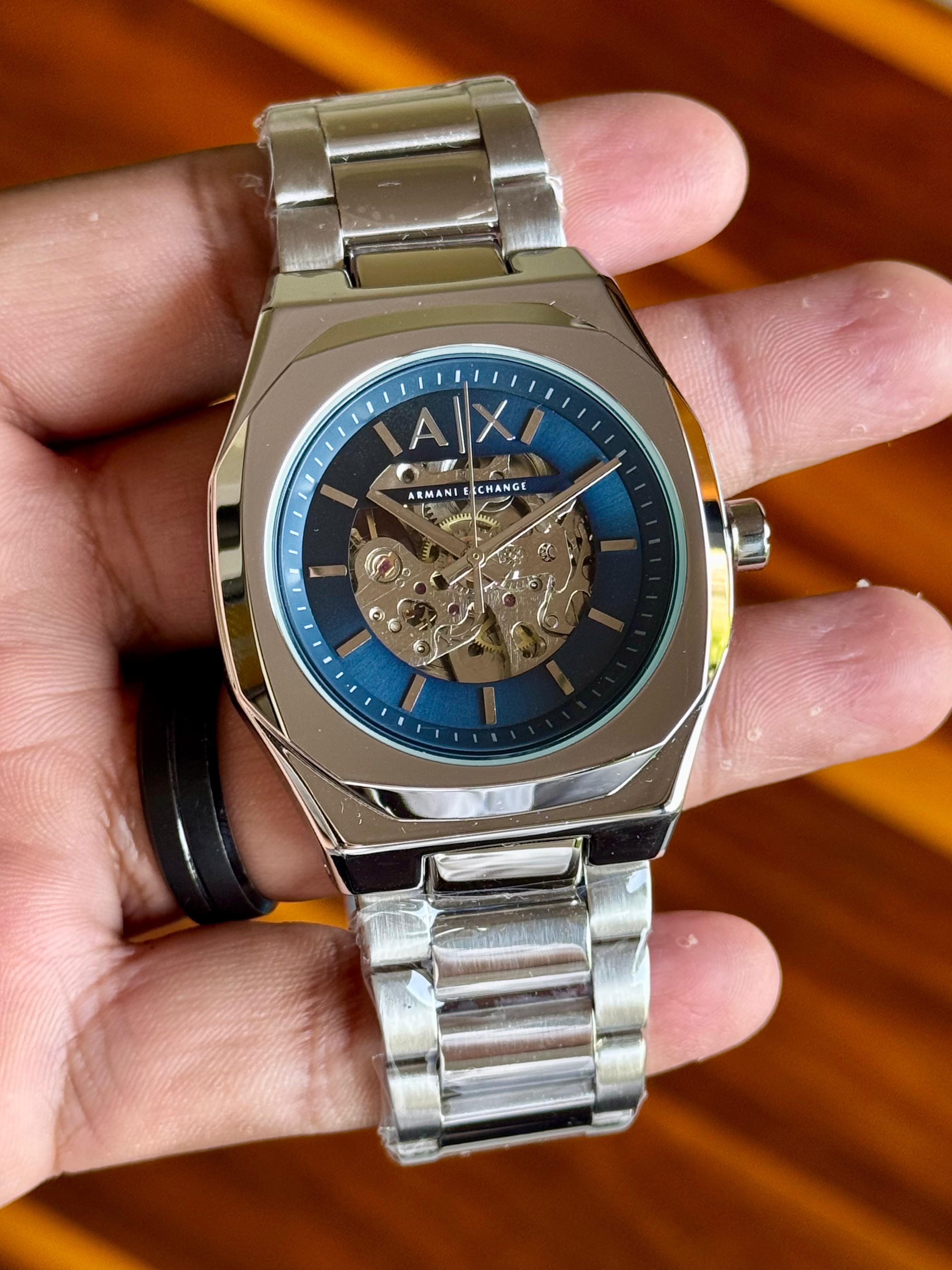 ARMANI EXCHANGE