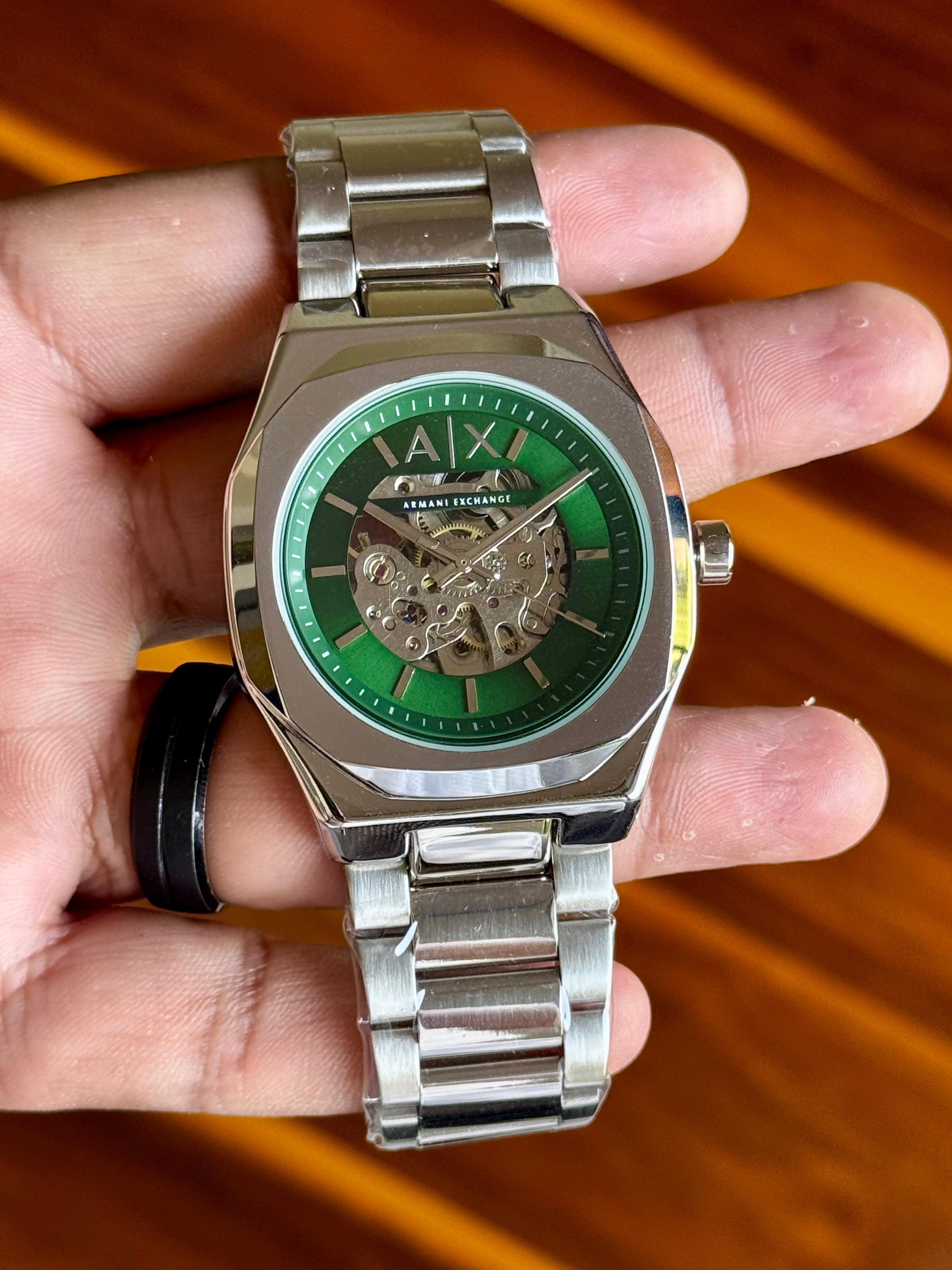 ARMANI EXCHANGE