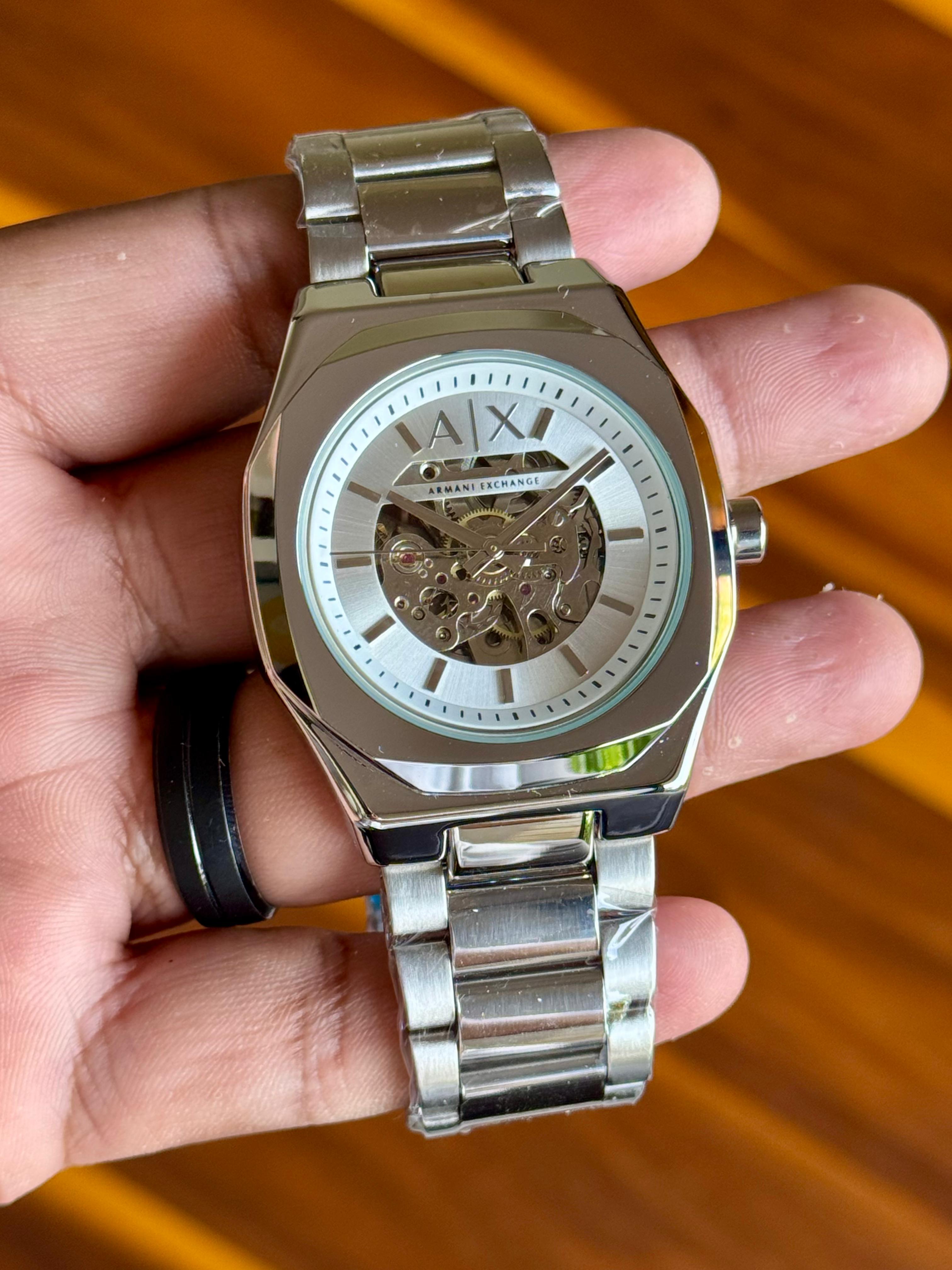 ARMANI EXCHANGE