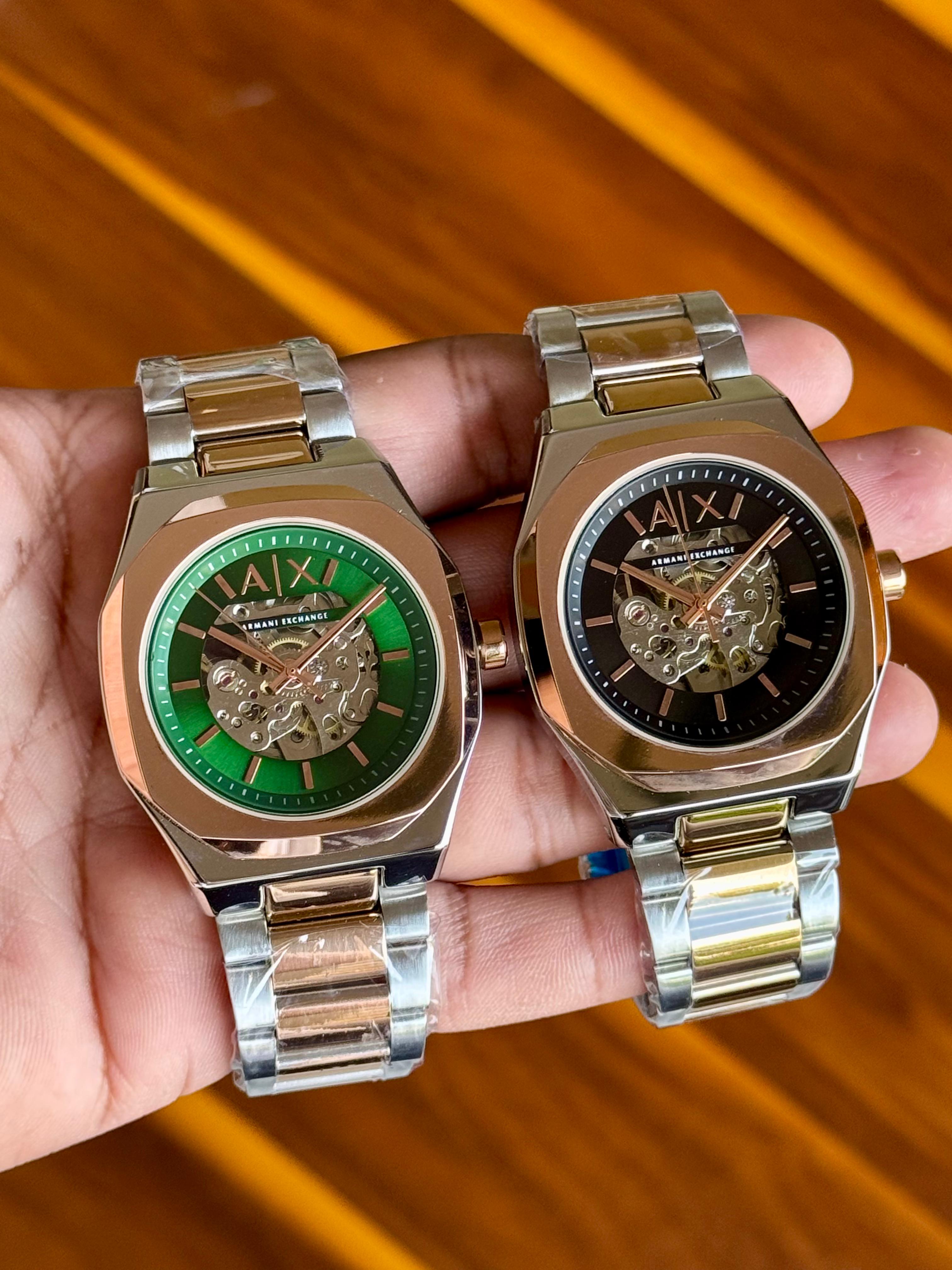 ARMANI EXCHANGE