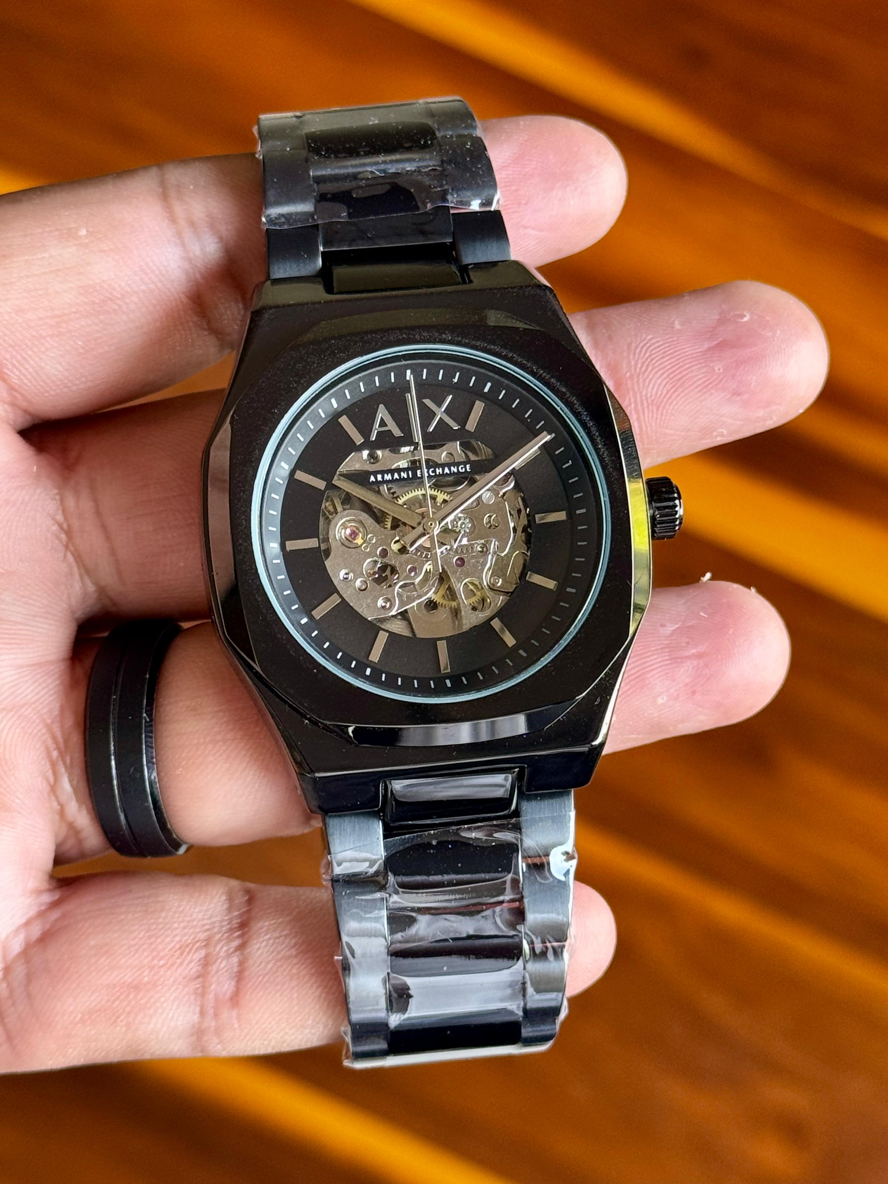 ARMANI EXCHANGE
