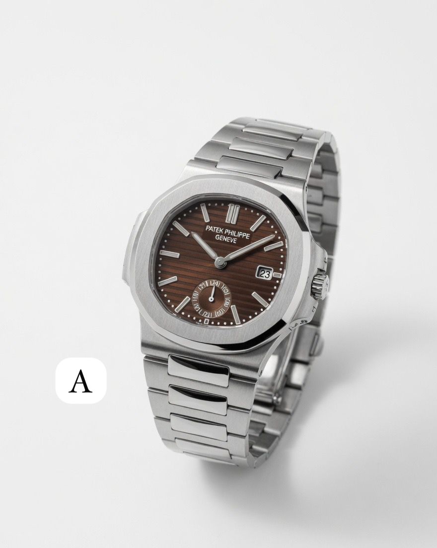 PATEK PHILIPPE