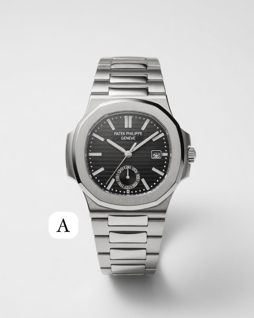 PATEK PHILIPPE