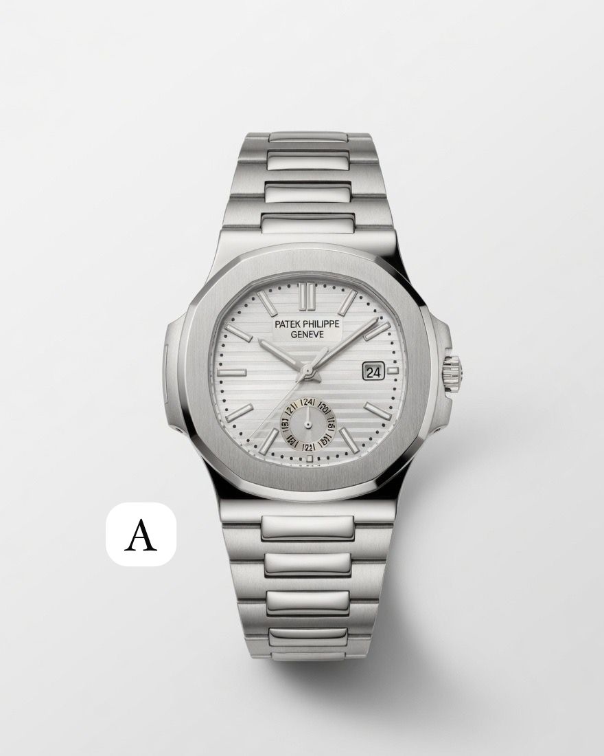 PATEK PHILIPPE