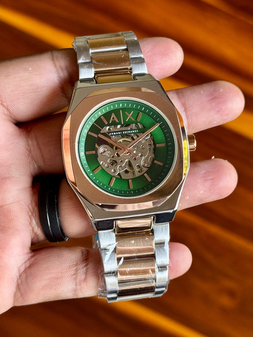 ARMANI EXCHANGE