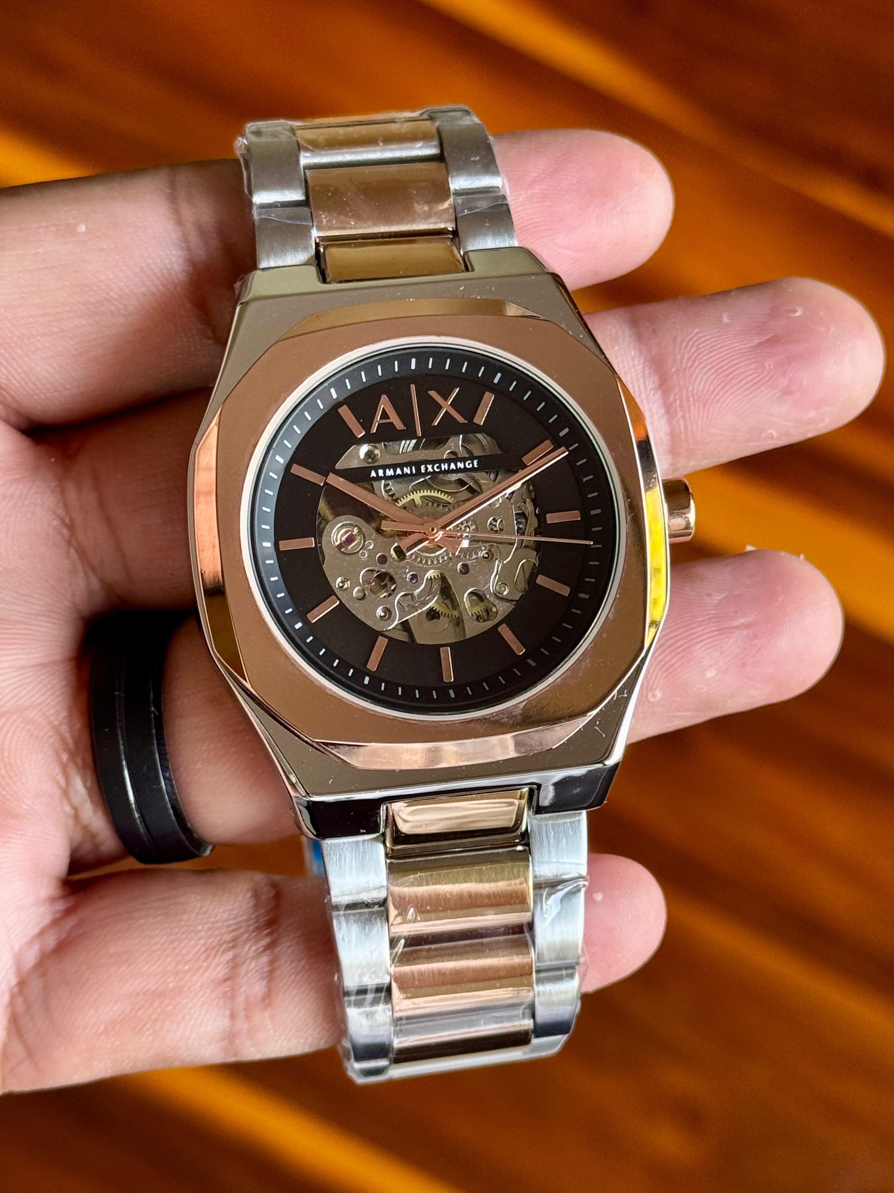 ARMANI EXCHANGE