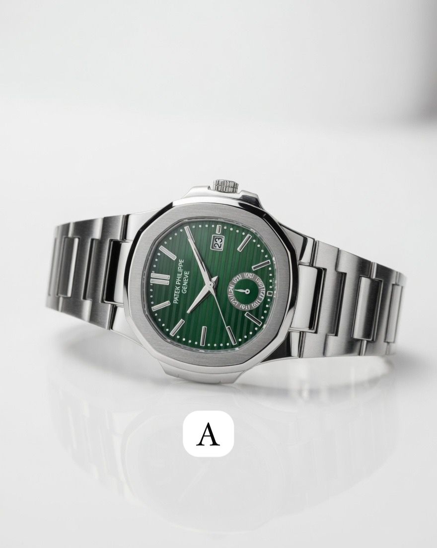 PATEK PHILIPPE