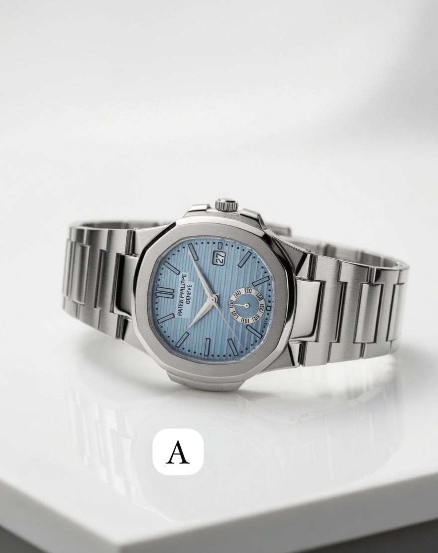 PATEK PHILIPPE