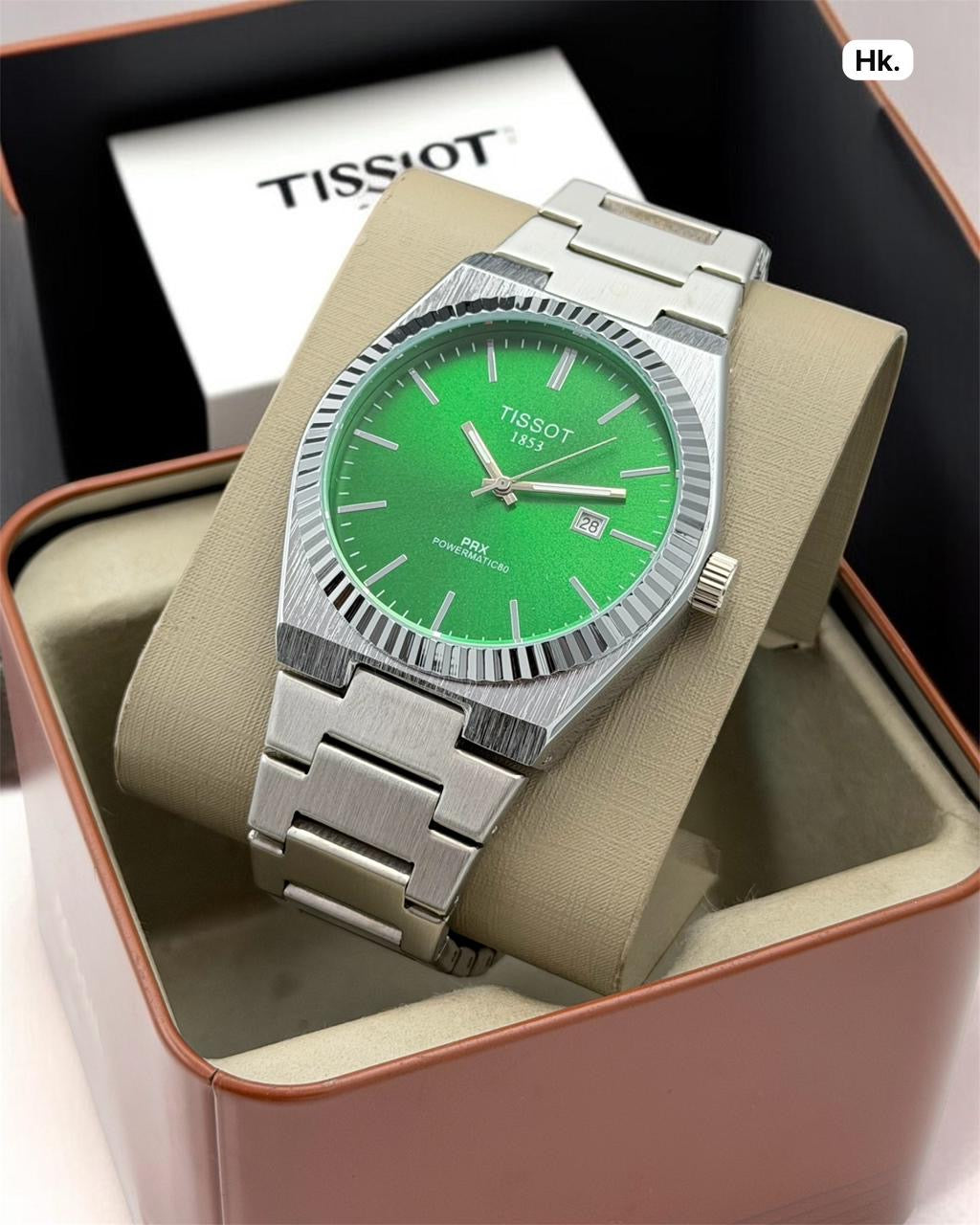 TISSOT TRX