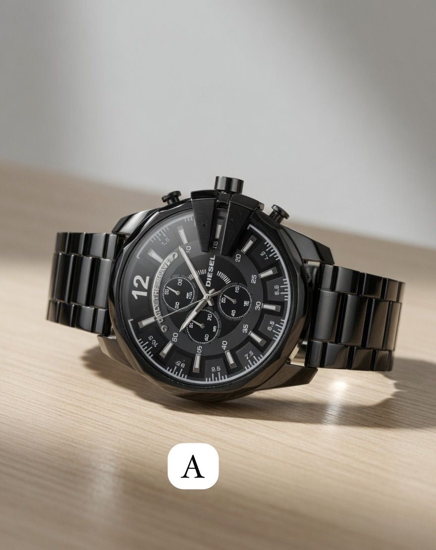 DIESEL WATCH