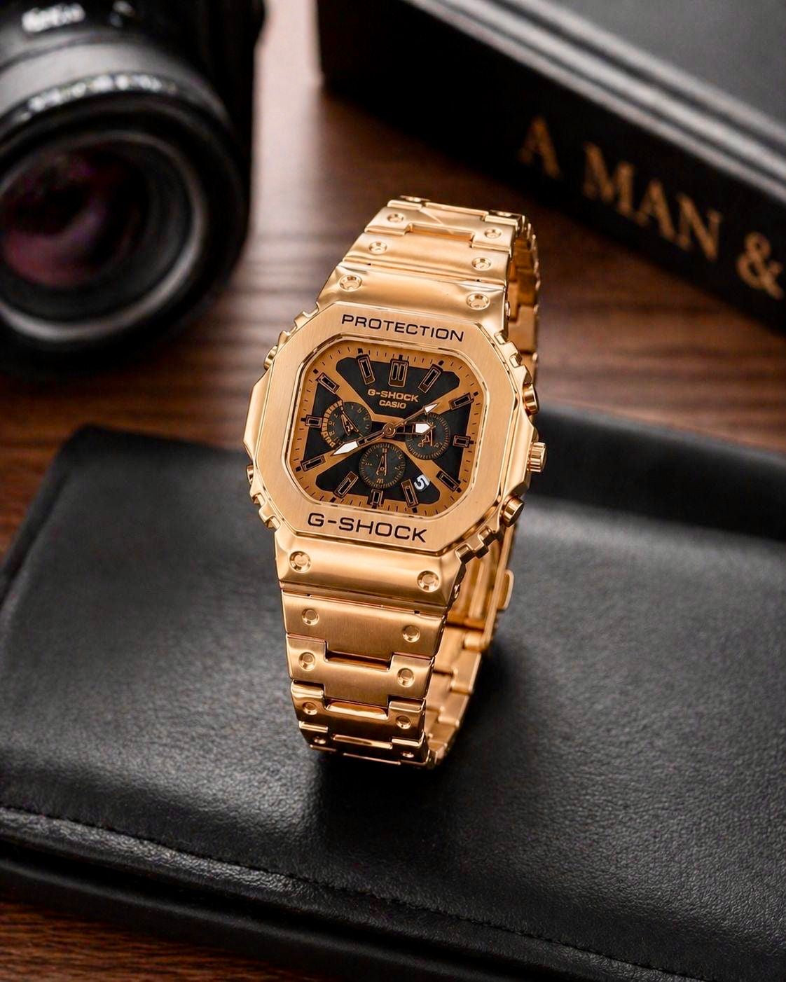 G-SHOCK