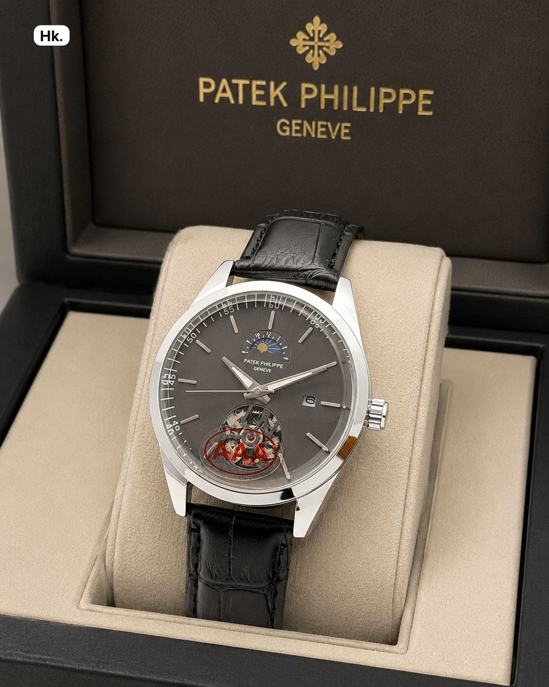 PATEK PHILIPPE