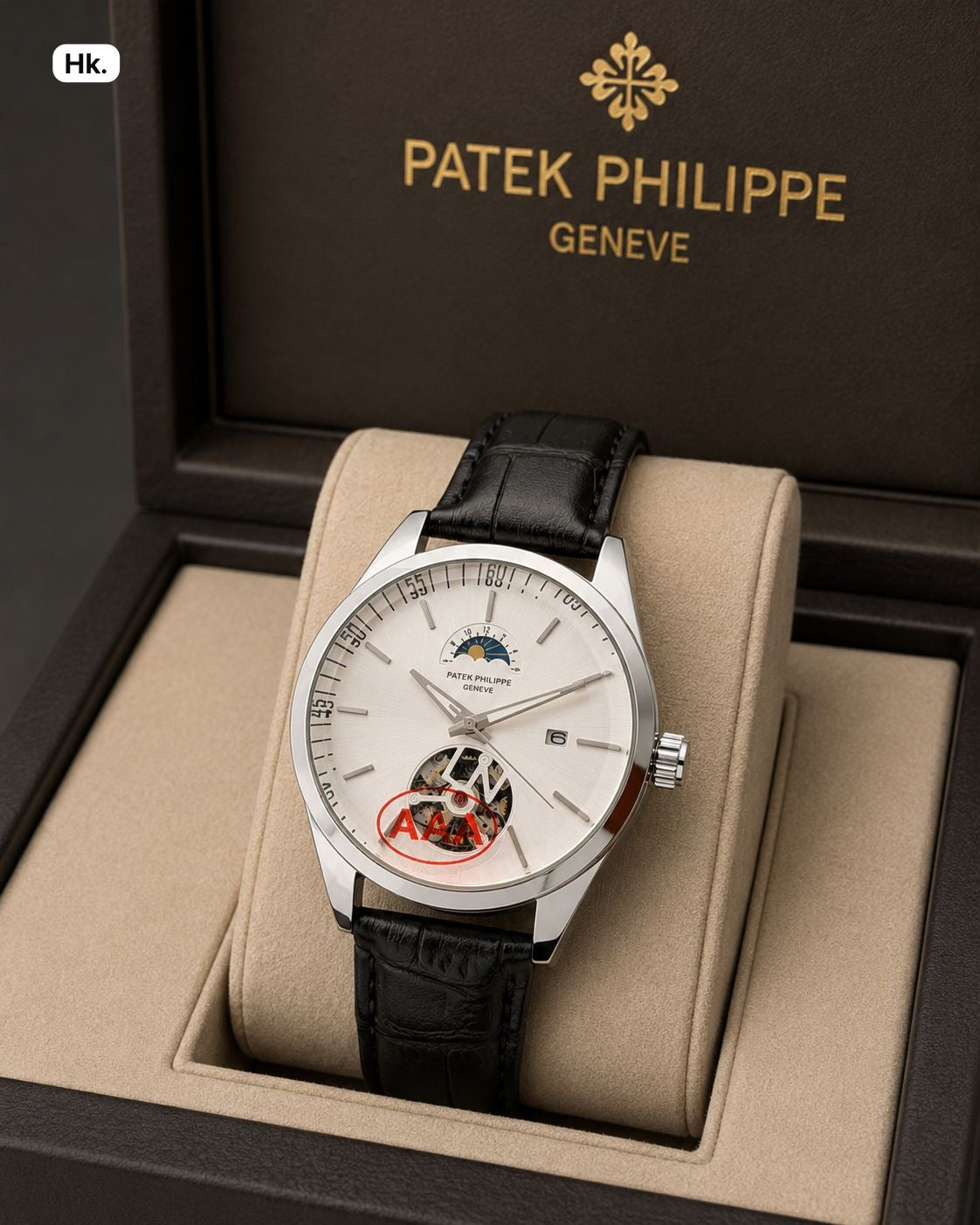 PATEK PHILIPPE