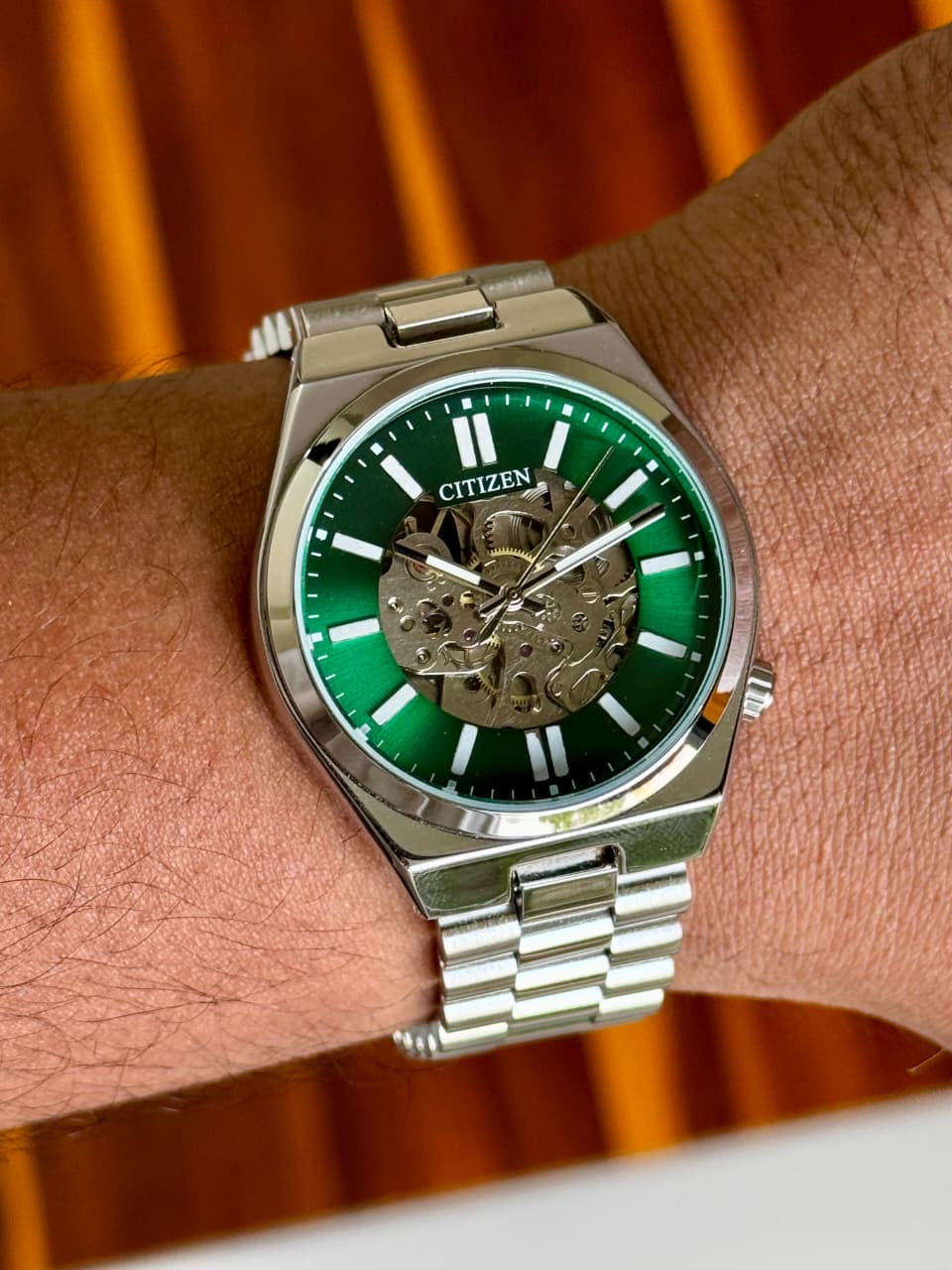 CITIZEN MENS WATCH