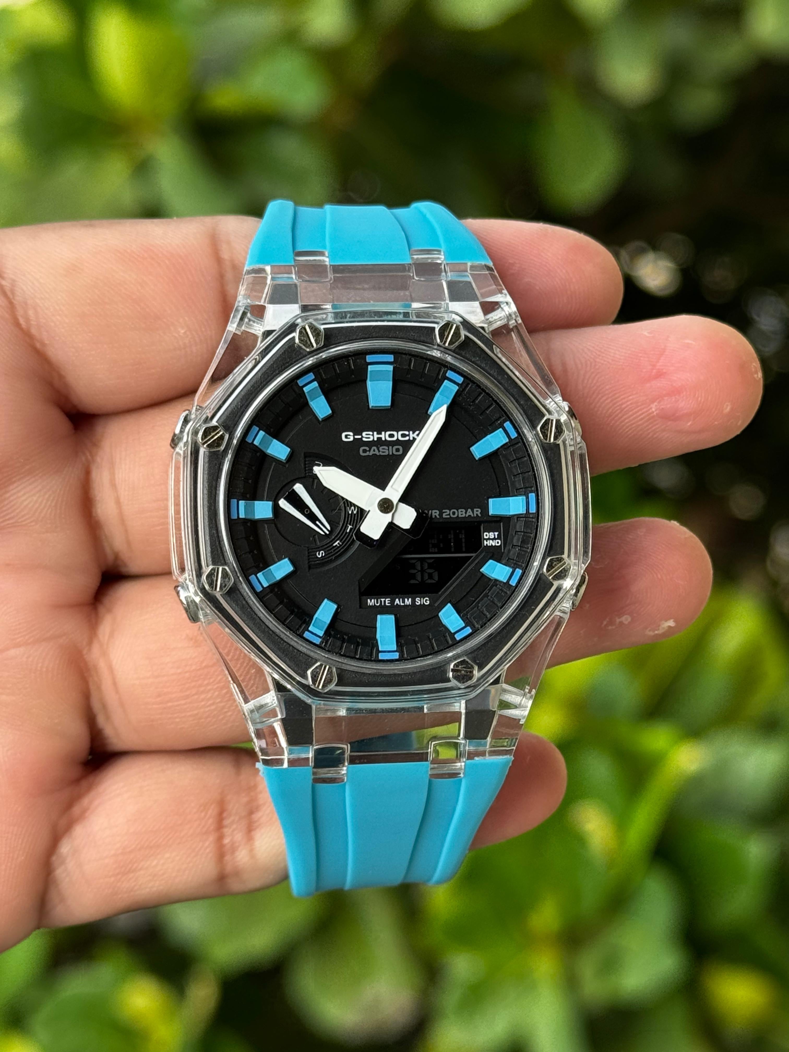 CASIO