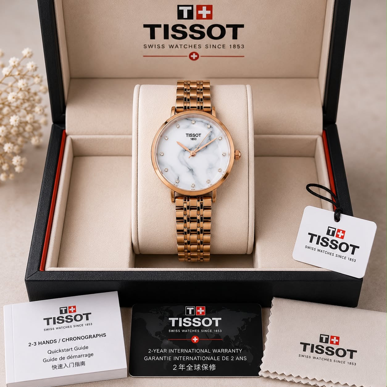 TISSOT