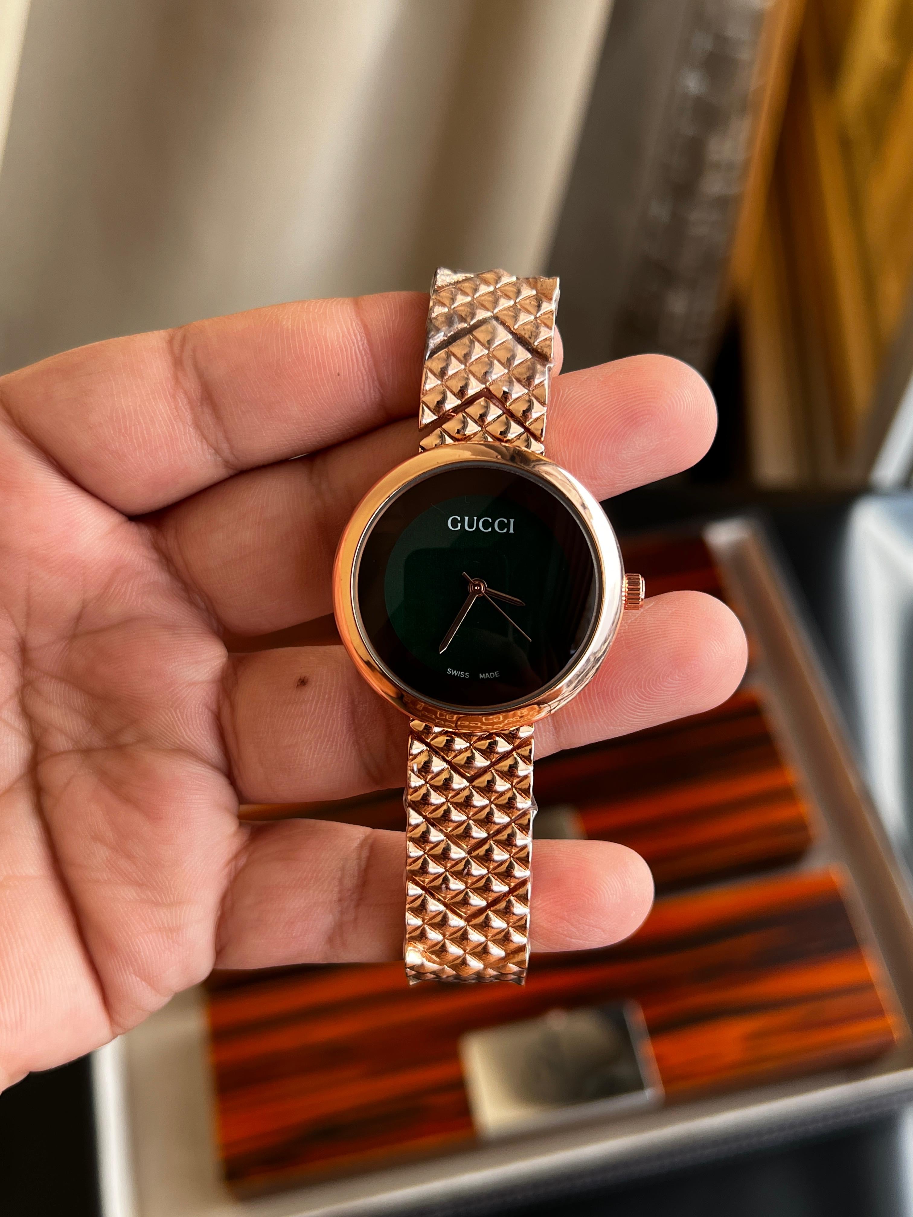 GUCCI