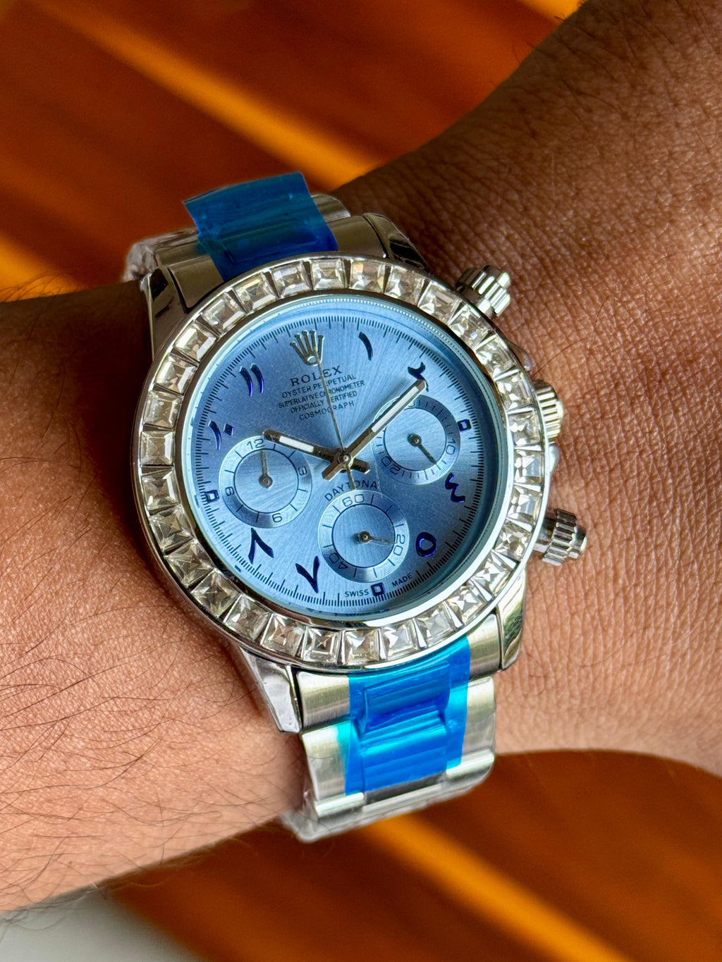 ROLEX COSMOGRAPH DAYTONA